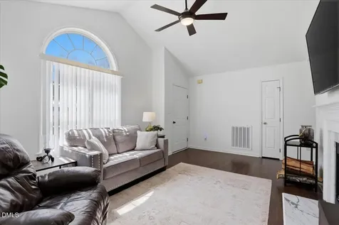 200 Amber Lane Willow Springs NC 27592