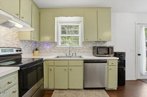 200 Amber Lane Willow Springs NC 27592
