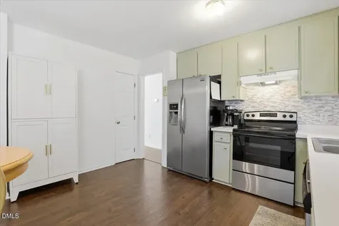 200 Amber Lane Willow Springs NC 27592