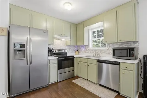 200 Amber Lane Willow Springs NC 27592