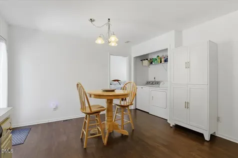 200 Amber Lane Willow Springs NC 27592