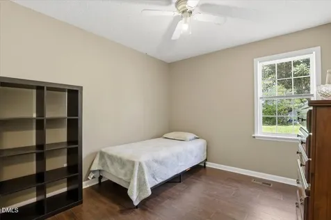200 Amber Lane Willow Springs NC 27592