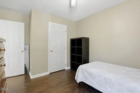 200 Amber Lane Willow Springs NC 27592