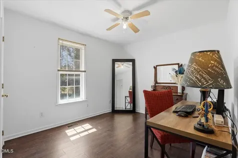 200 Amber Lane Willow Springs NC 27592