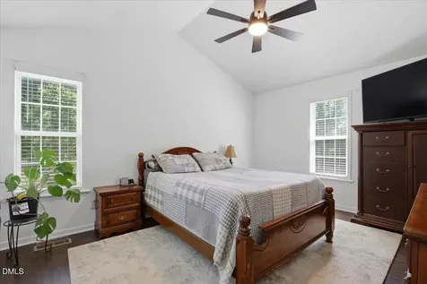 200 Amber Lane Willow Springs NC 27592