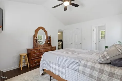 200 Amber Lane Willow Springs NC 27592