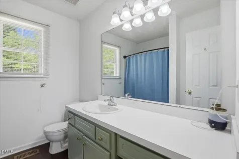 200 Amber Lane Willow Springs NC 27592