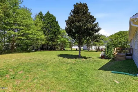 200 Amber Lane Willow Springs NC 27592