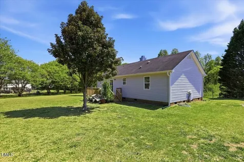 200 Amber Lane Willow Springs NC 27592