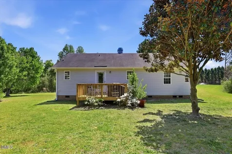 200 Amber Lane Willow Springs NC 27592