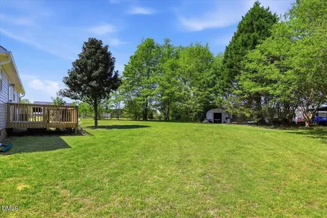200 Amber Lane Willow Springs NC 27592