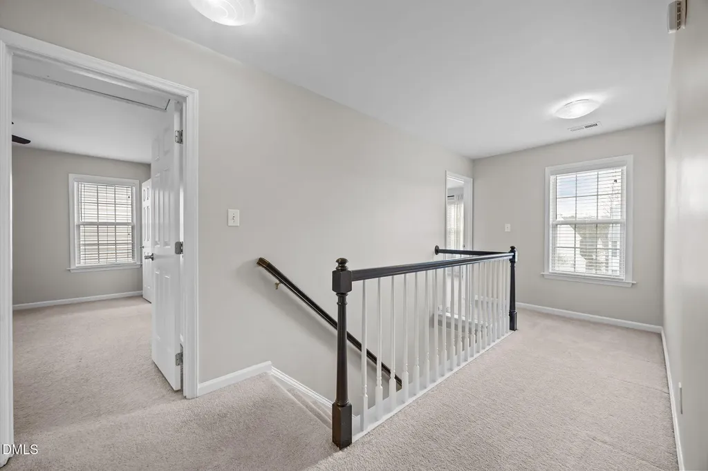 9212 Sayornis Court Raleigh NC 27615