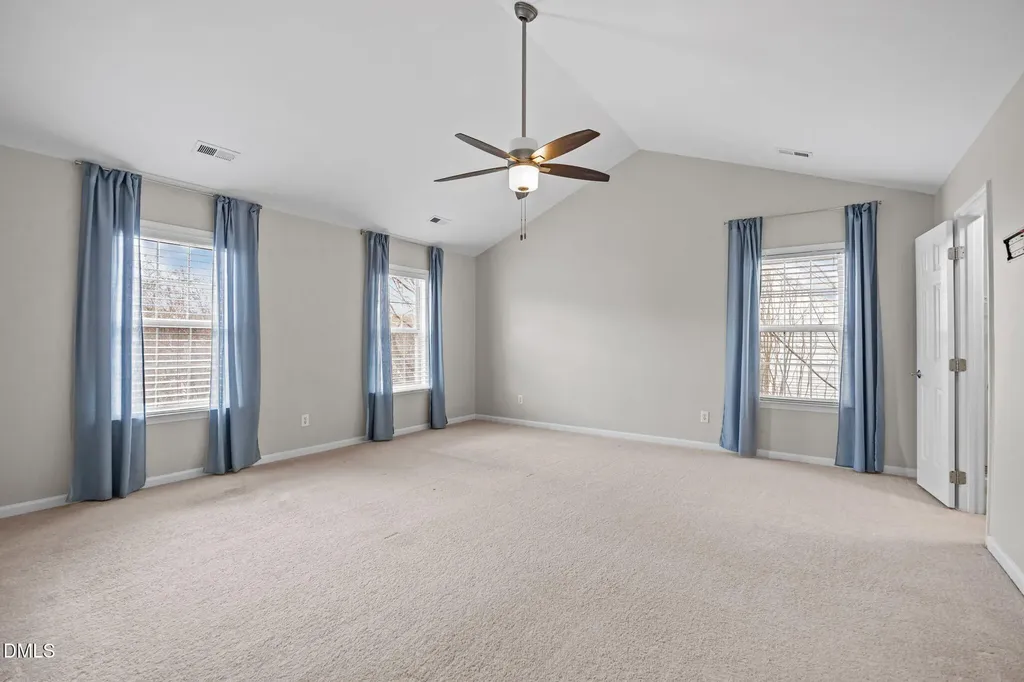 9212 Sayornis Court Raleigh NC 27615
