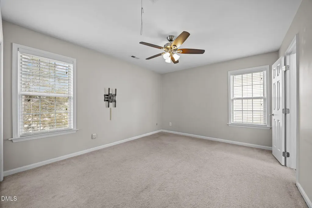 9212 Sayornis Court Raleigh NC 27615