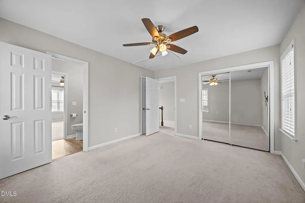 9212 Sayornis Court Raleigh NC 27615