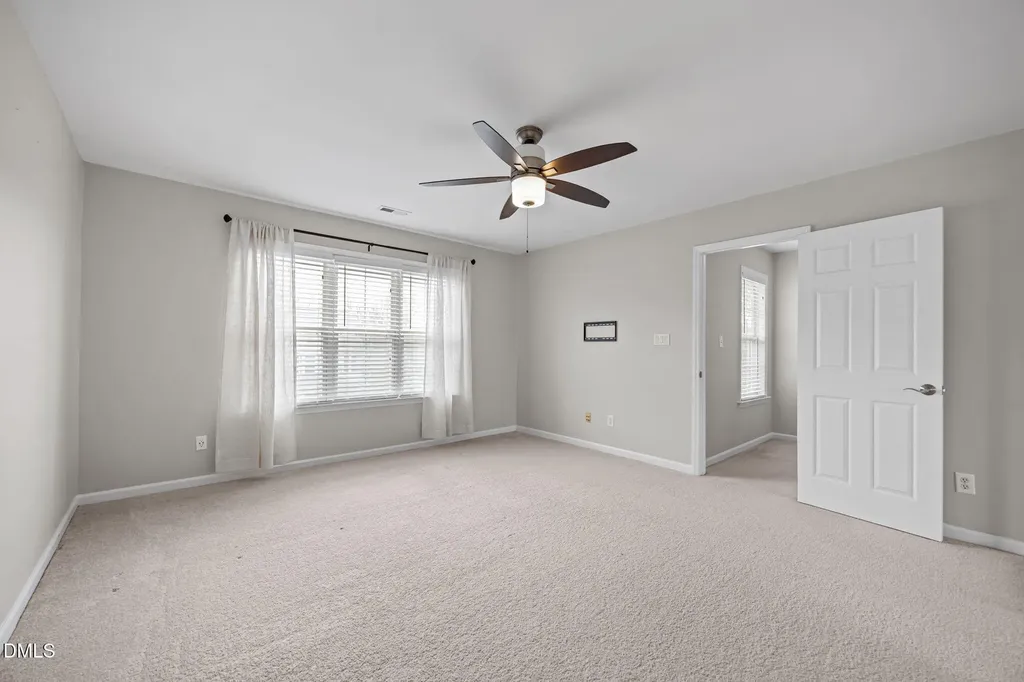 9212 Sayornis Court Raleigh NC 27615
