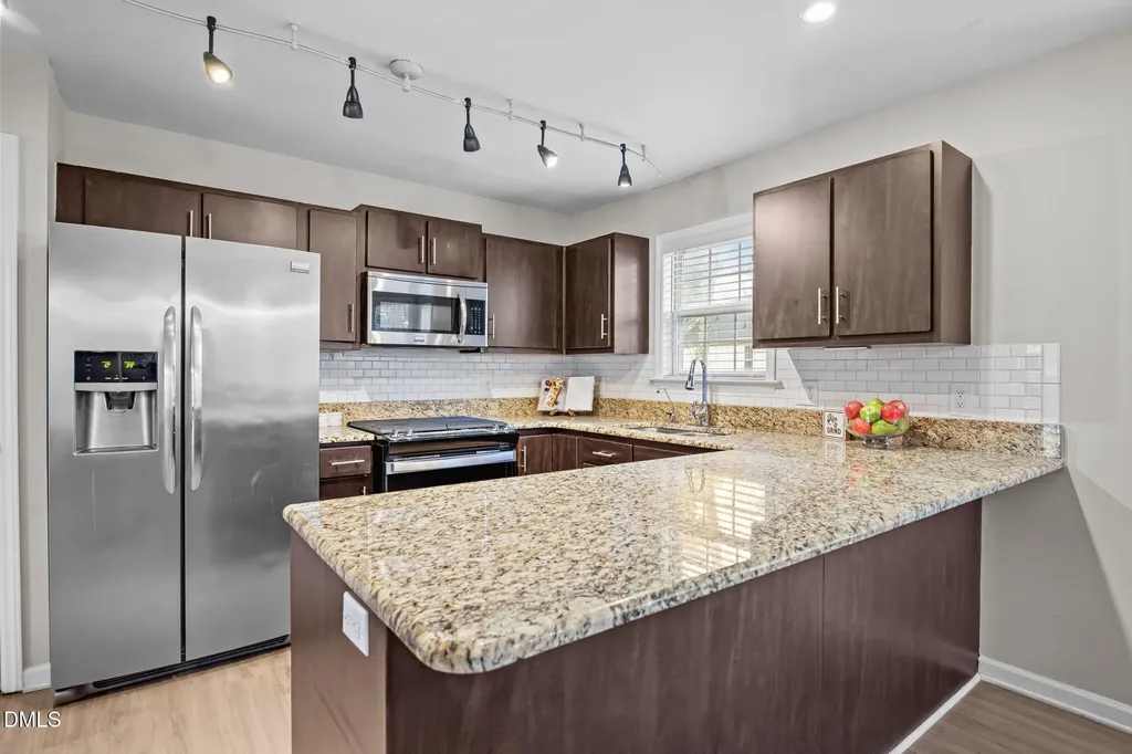 9212 Sayornis Court Raleigh NC 27615