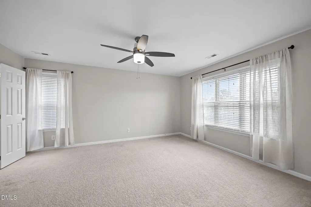 9212 Sayornis Court Raleigh NC 27615