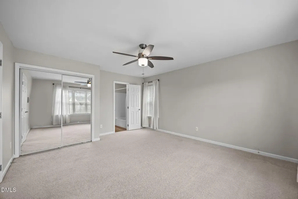 9212 Sayornis Court Raleigh NC 27615