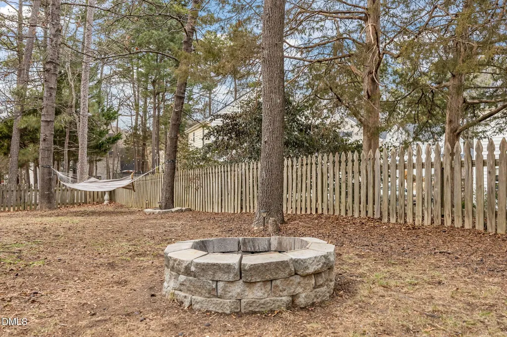 9212 Sayornis Court Raleigh NC 27615