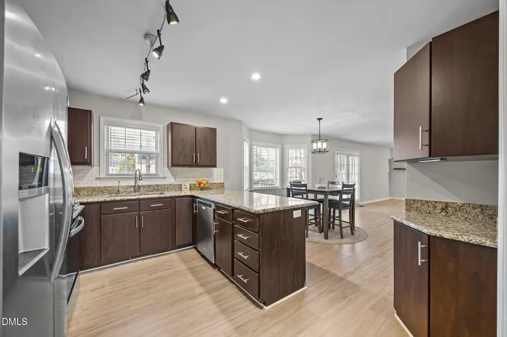 9212 Sayornis Court Raleigh NC 27615
