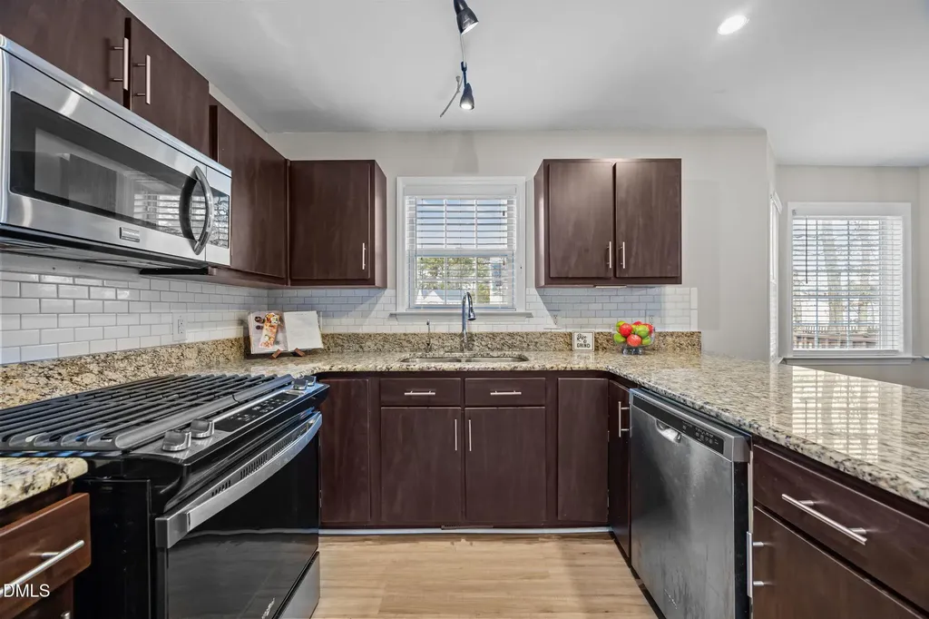 9212 Sayornis Court Raleigh NC 27615