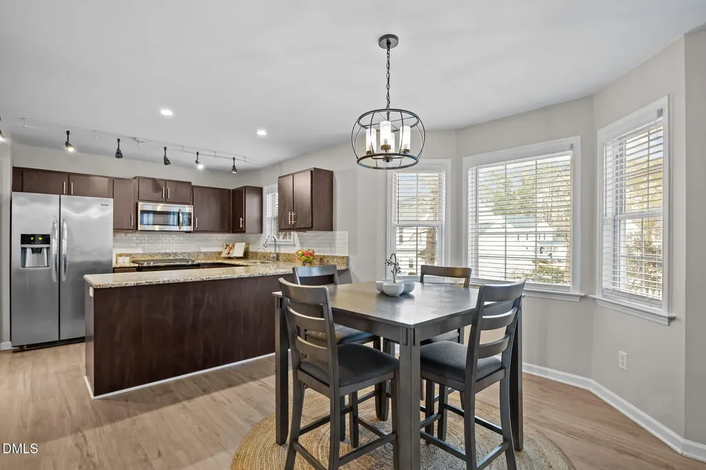 9212 Sayornis Court Raleigh NC 27615