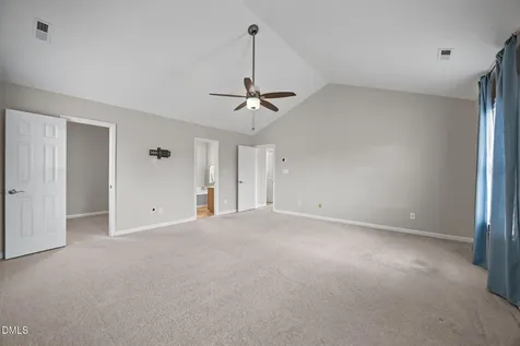 9212 Sayornis Court Raleigh NC 27615