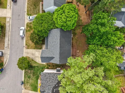 9212 Sayornis Court Raleigh NC 27615