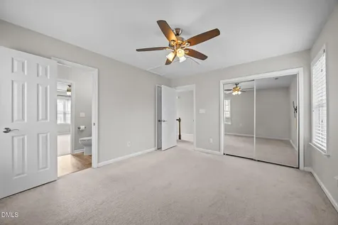 9212 Sayornis Court Raleigh NC 27615