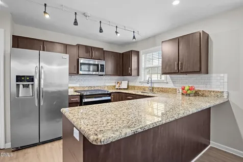 9212 Sayornis Court Raleigh NC 27615