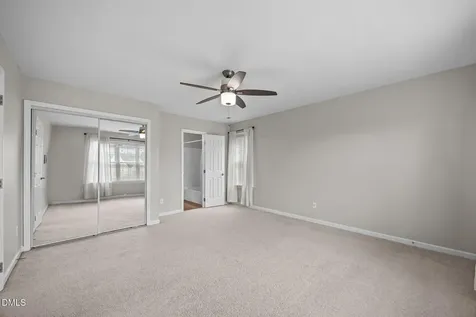 9212 Sayornis Court Raleigh NC 27615