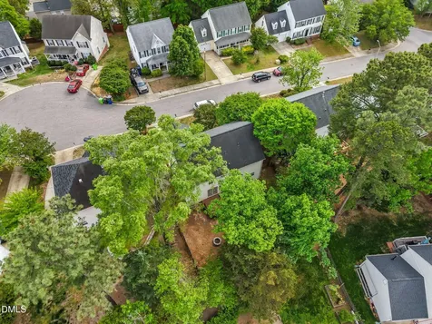 9212 Sayornis Court Raleigh NC 27615