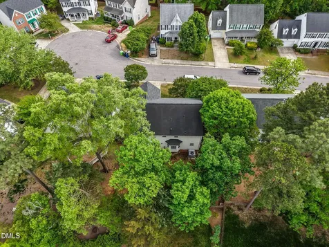 9212 Sayornis Court Raleigh NC 27615