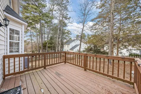 9212 Sayornis Court Raleigh NC 27615