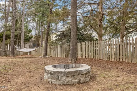 9212 Sayornis Court Raleigh NC 27615
