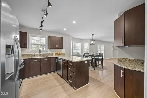 9212 Sayornis Court Raleigh NC 27615
