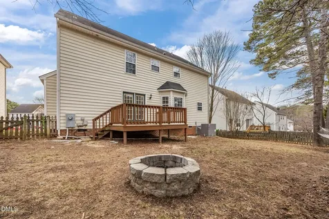 9212 Sayornis Court Raleigh NC 27615