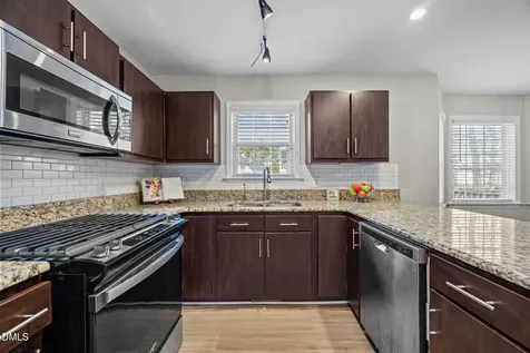 9212 Sayornis Court Raleigh NC 27615
