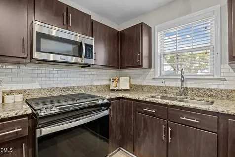 9212 Sayornis Court Raleigh NC 27615
