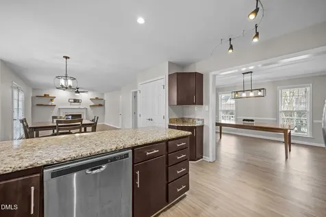 9212 Sayornis Court Raleigh NC 27615