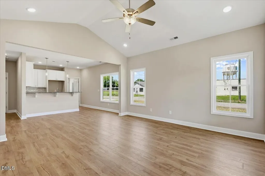 311 N Wilson Avenue Dunn NC 28334