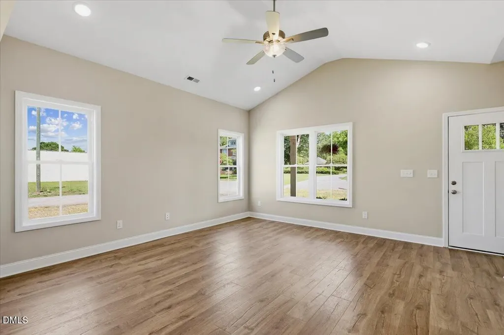 311 N Wilson Avenue Dunn NC 28334