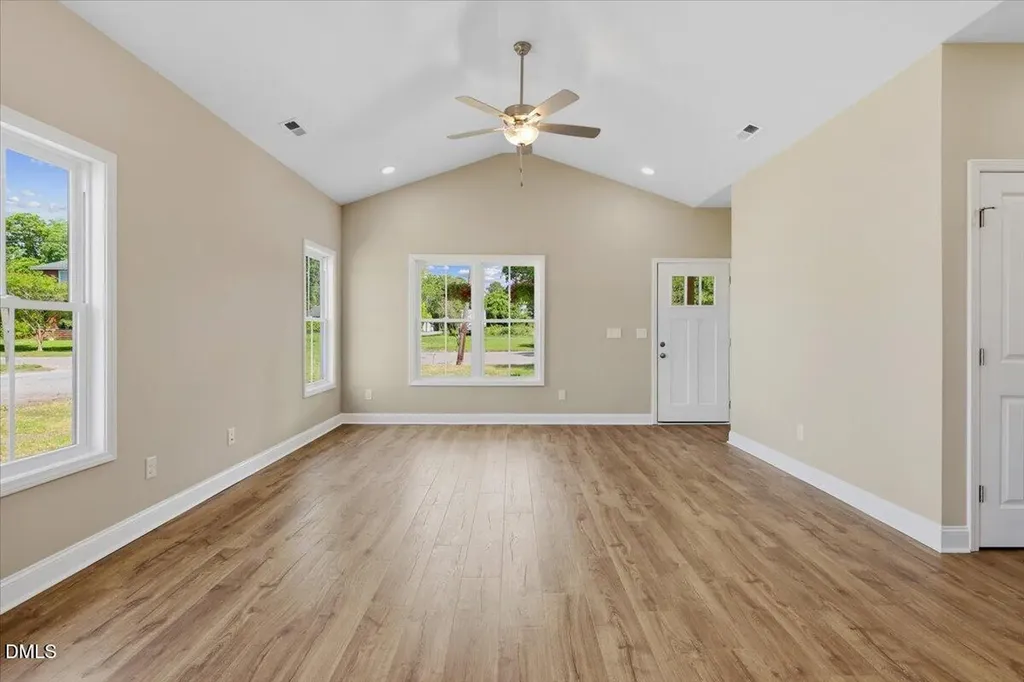 311 N Wilson Avenue Dunn NC 28334