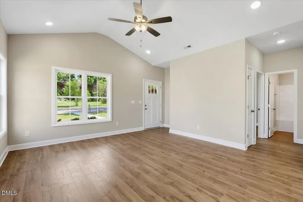 311 N Wilson Avenue Dunn NC 28334