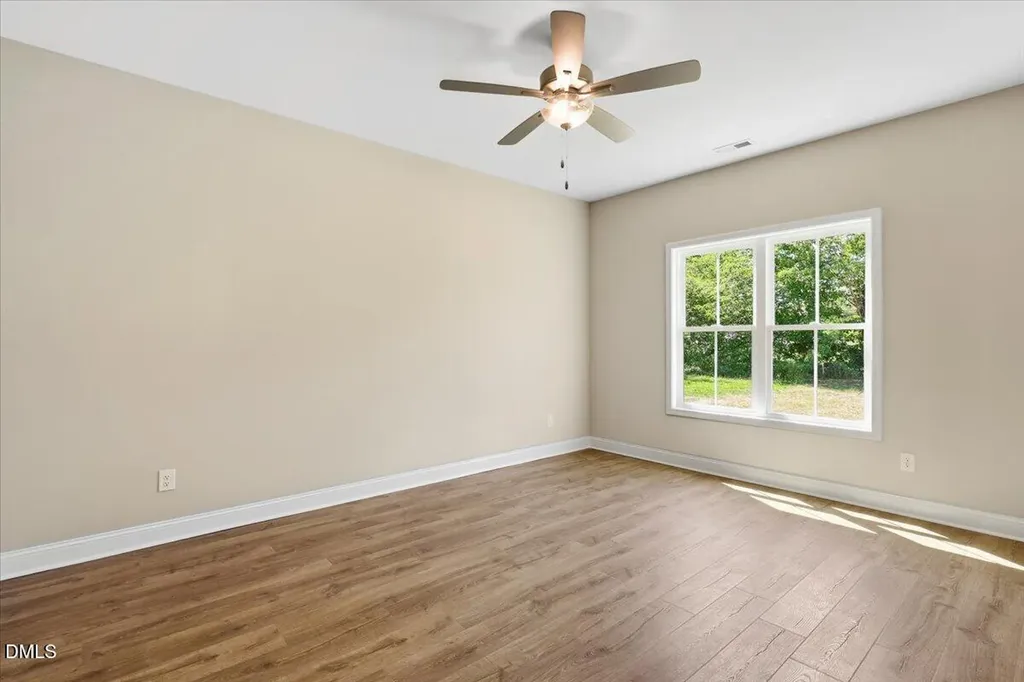 311 N Wilson Avenue Dunn NC 28334