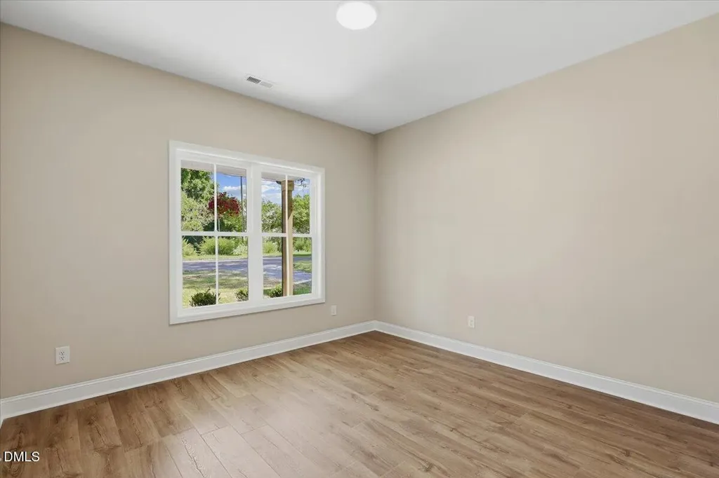 311 N Wilson Avenue Dunn NC 28334