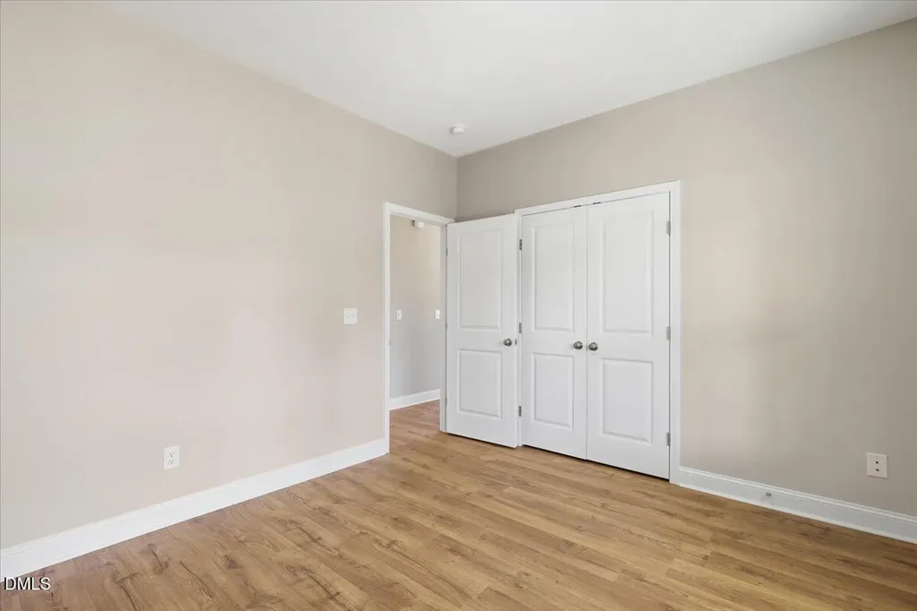 311 N Wilson Avenue Dunn NC 28334