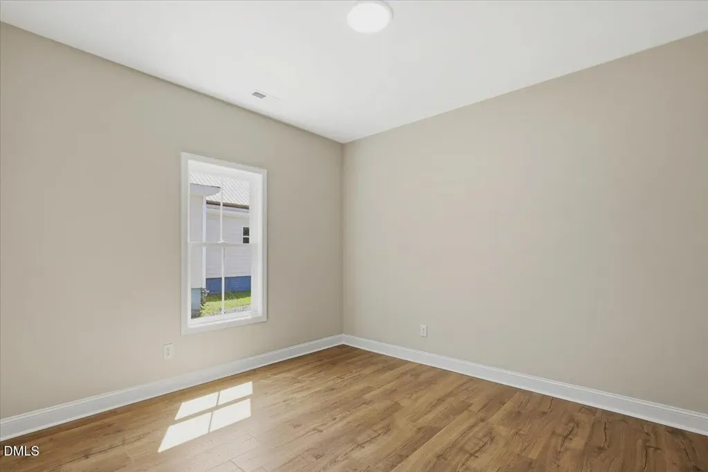 311 N Wilson Avenue Dunn NC 28334