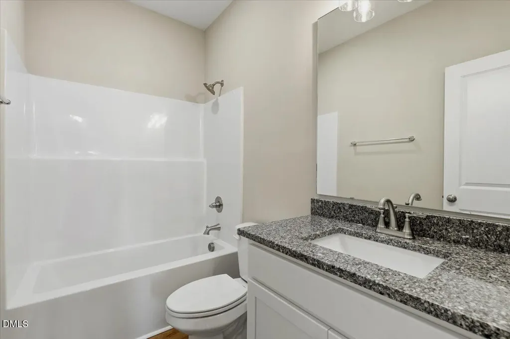 311 N Wilson Avenue Dunn NC 28334